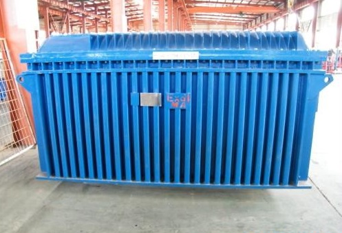 巩留矿用变压器