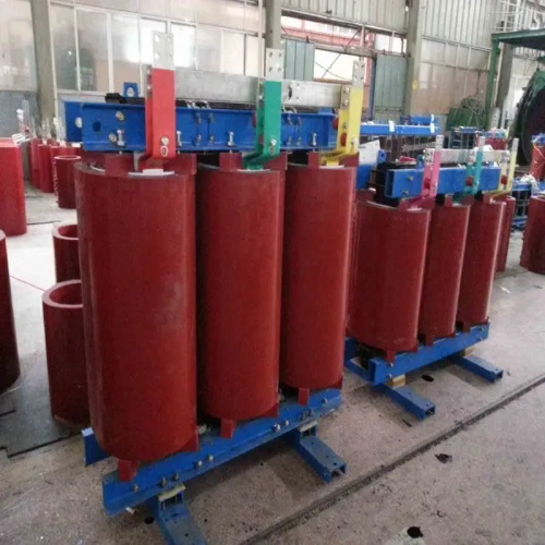 巩留SCB10-250KVA干式变压器