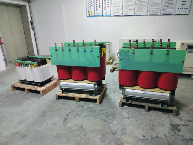 巩留KS11-1000KVA矿用变压器